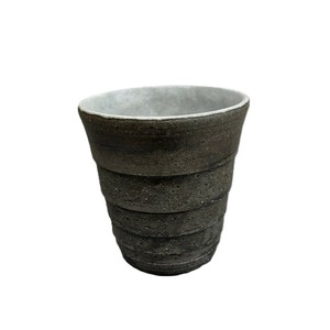Shigaraki ware Cup/Tumbler Made in Japan