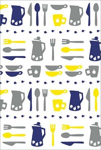 Puzzle Puzzle Kitchen
