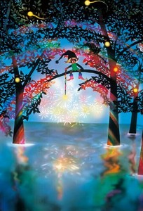 Puzzle Puzzle Sparkler