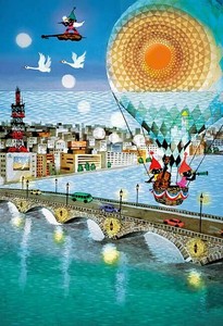 拼图 Jigsaw Puzzle