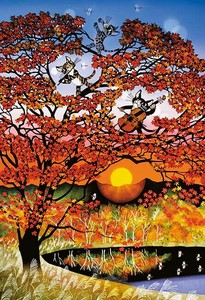 拼图 Jigsaw Puzzle 猫