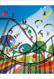 Puzzle Puzzle Rabbit