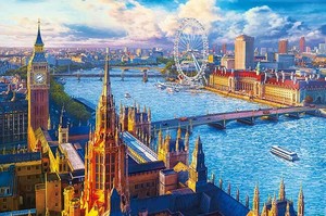 Puzzle Puzzle London