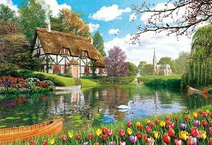 Puzzle Puzzle