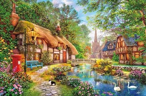 Puzzle Puzzle