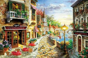 Puzzle Puzzle
