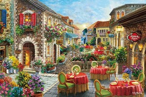 Puzzle Puzzle