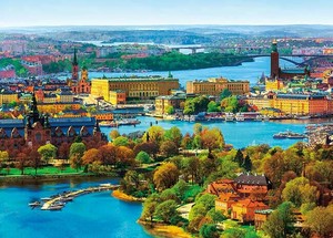 拼图 Jigsaw Puzzle