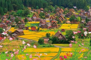 拼图 Jigsaw Puzzle 宇宙