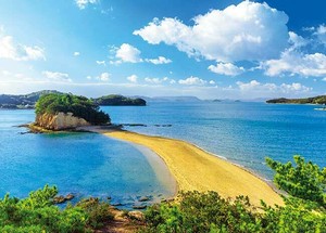 Puzzle Puzzle Sea