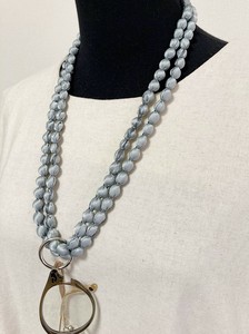 【Swaraj】サテンボール・グラスコード