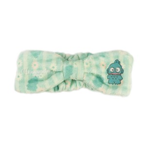 Sanrio Hangyodon Daily Necessity Item Patterned Hair Band