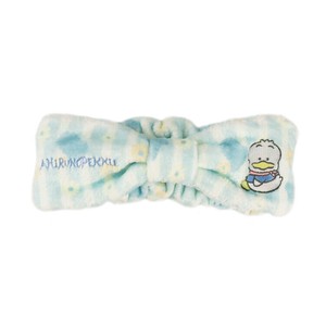Sanrio Daily Necessity Item Patterned Hair Band