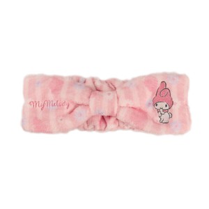 Sanrio Daily Necessity Item Patterned My Melody Hair Band
