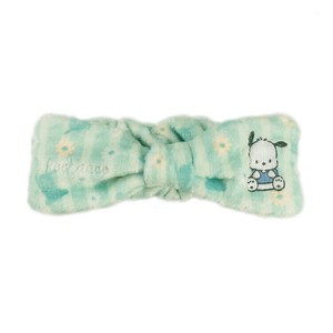 Sanrio Daily Necessity Item Patterned Hair Band Pochacco