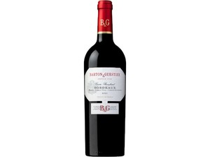 B＆G ボルドー・ルージュ キュヴェ・ランボー 赤　750ml【輸入・赤ワイン】