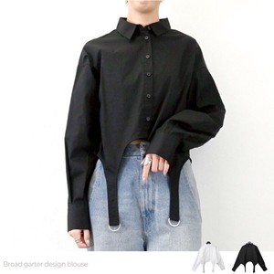 衬衫 Design 期间限定特价 衬衫
