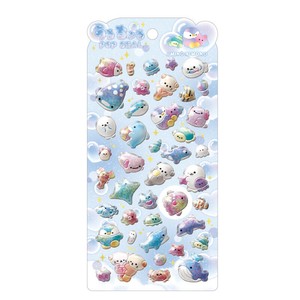 7月下旬入荷　うるちゅる POP SEAL