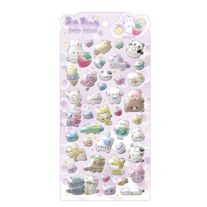 7月下旬入荷　うるちゅる POP SEAL