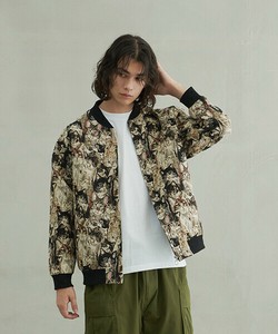 Jacket Blouson