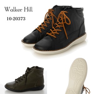 Ankle Boots Casual