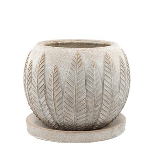 Pot/Planter Tiger