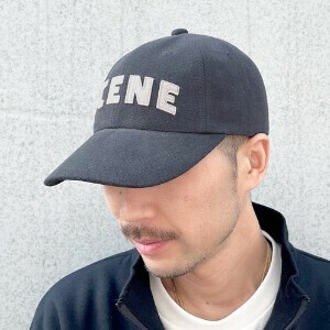 棒球帽/鸭舌帽 男女兼用 毛毡