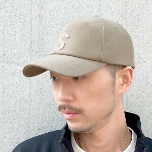 Baseball Cap Unisex Low-cap