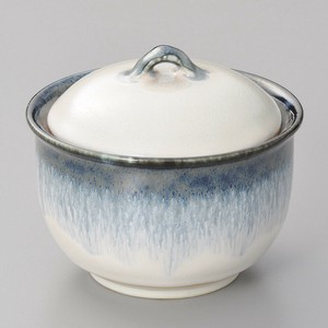 美浓烧 饭碗 日式餐具 日本制造