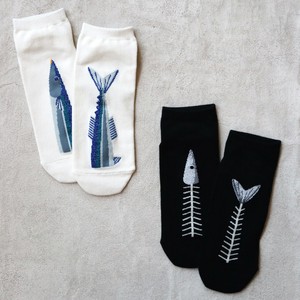 Ankle Socks Ladies fashion Ankle Socks 2-pairs