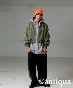 [antiqua] Jacket Men's
