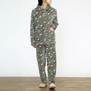 Pajama Set Hedgehog [A/W]