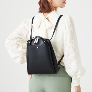 Tote Bag 2-way