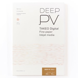 DEEP PV モロー