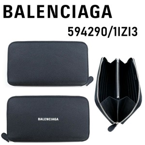 BALENCIAGA(バレンシアガ) 長財布 594290/1IZI3