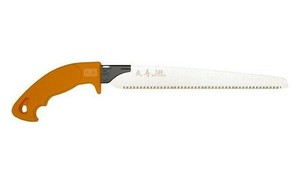 5116　天寿 鞘入鋸 本体　240mm