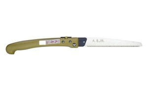 5120　天寿折込鋸　本体　210mm