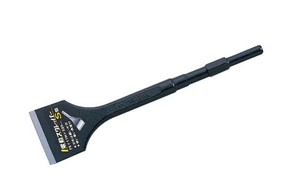 B-21 モクバ　電動スクレッパーS型　50×17H×280