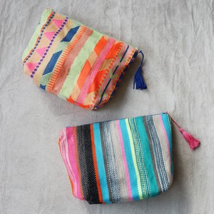 Pouch Big Pouch Ladies fashion
