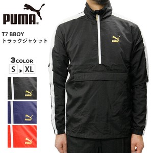 Jacket PUMA Track Jacket