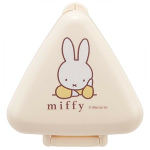 便当盒 Miffy米飞兔/米飞 Skater