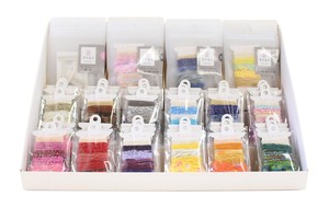 ポケおり・あそび糸 置き什器セット