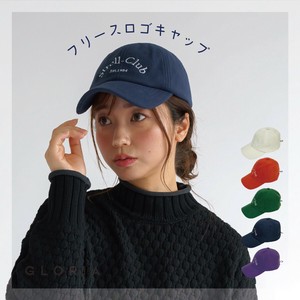 Cap Ladies fashion [2024 A/W]