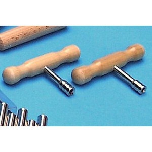 T型調弦器（個包装なし）【楽器】【音楽】【シュタイナー】