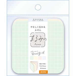 便条纸/便利贴 L尺寸 便条纸/便利贴