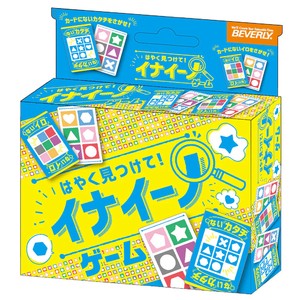 イナイーノ【カードゲーム】