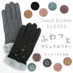 Gloves Ladies fashion
