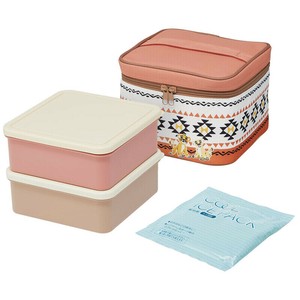 Bento Box cooling bag Skater