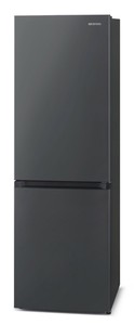 【大口受付中！】【アイリスオーヤマ　冷蔵庫　引っ越し】　冷凍冷蔵庫 301L