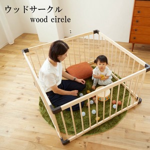 ウッドサークル